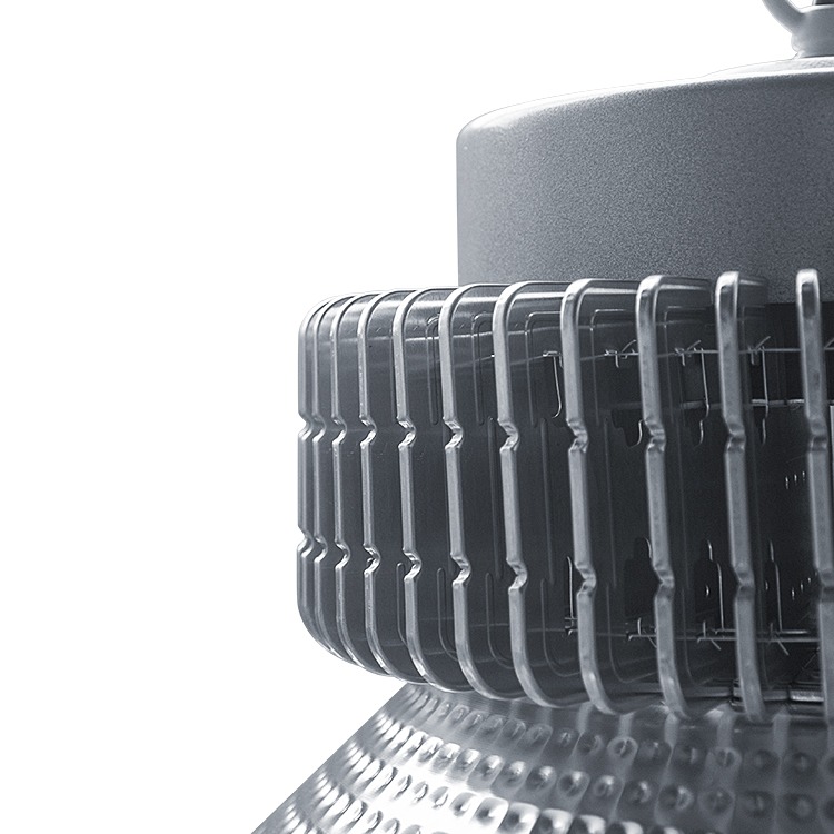 Đèn Led Nhà Xưởng 150W Esnco
