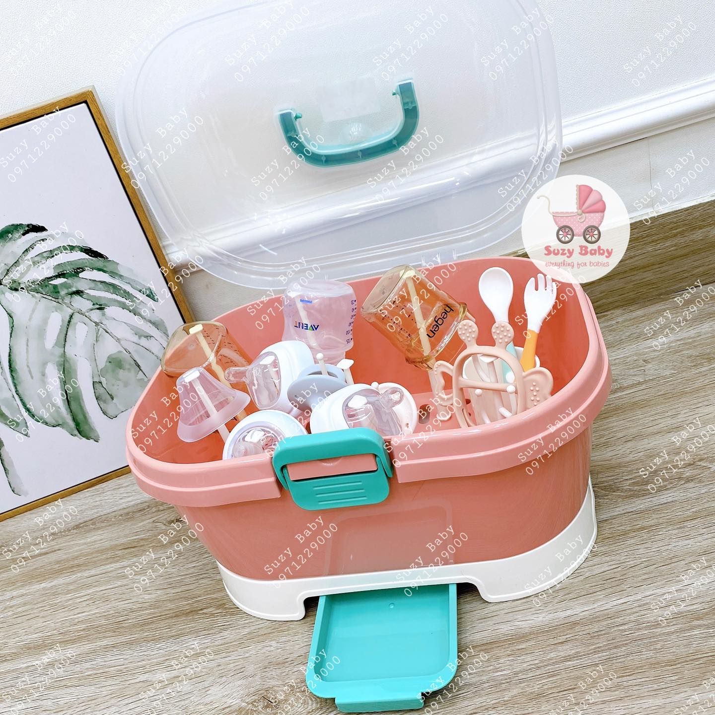 ÚP BÌNH SỮA JUPIN