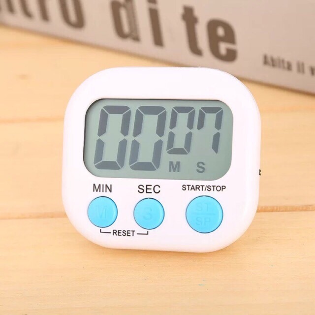 [HCM]Đồng hồ điện tử hẹn giờ
