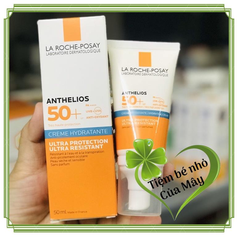 Kem Chống Nắng Laroche Posay - 50Ml
