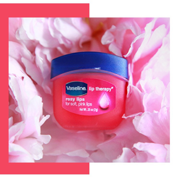 SON DƯỠNG môi Vaseline Lip Therapy 7g (Dạng Hũ) Frorence86 Store