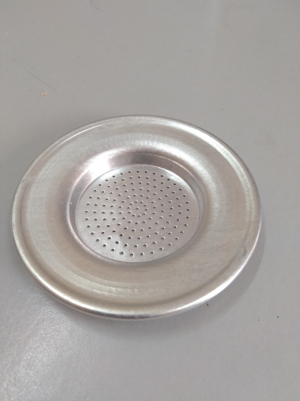 Phin pha cà phê