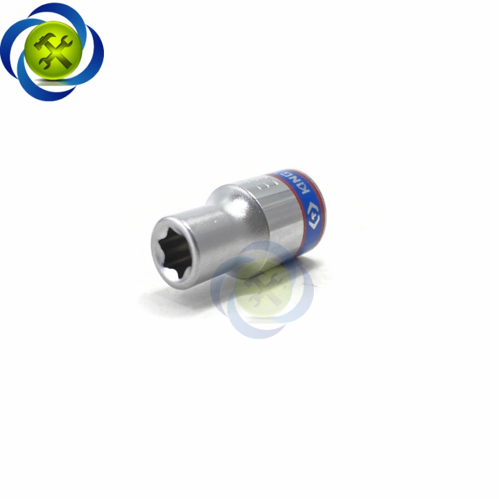 [HCM]Tuýp sao E7 Kingtony 237507 loại 1/4