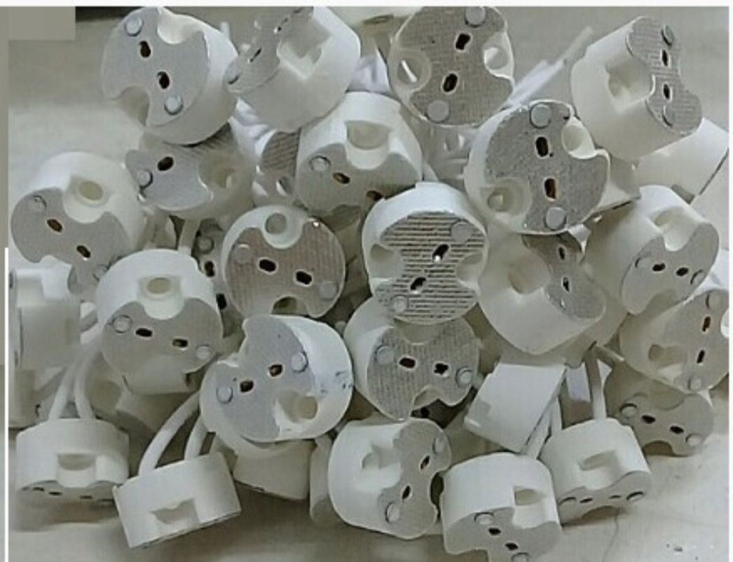 Combo 10 đuôi đèn mắt ếch chân ghim G4