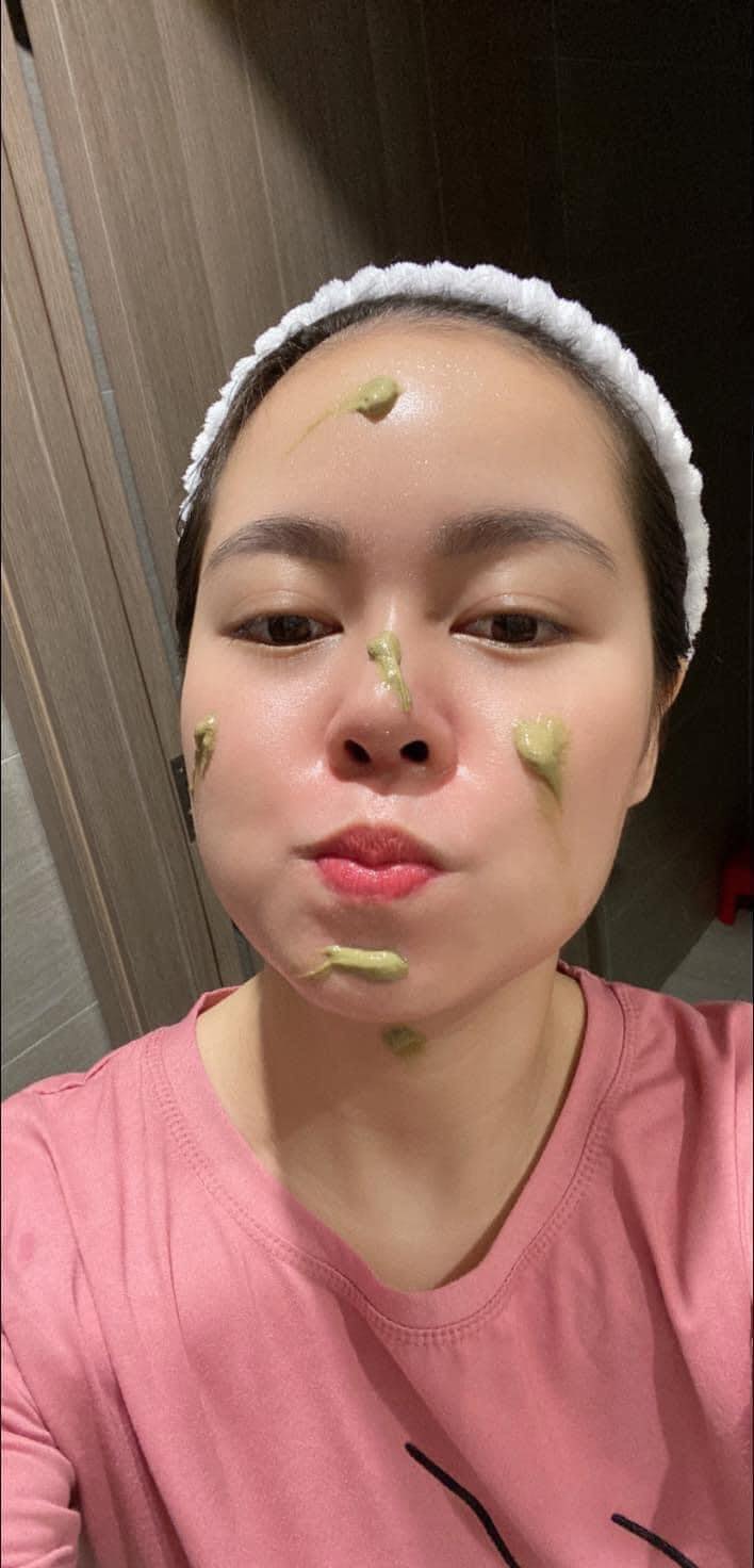 Sữa rửa mặt Thanh Dược Lare