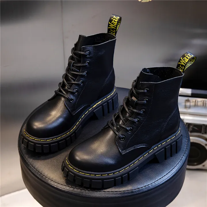 dr martens short