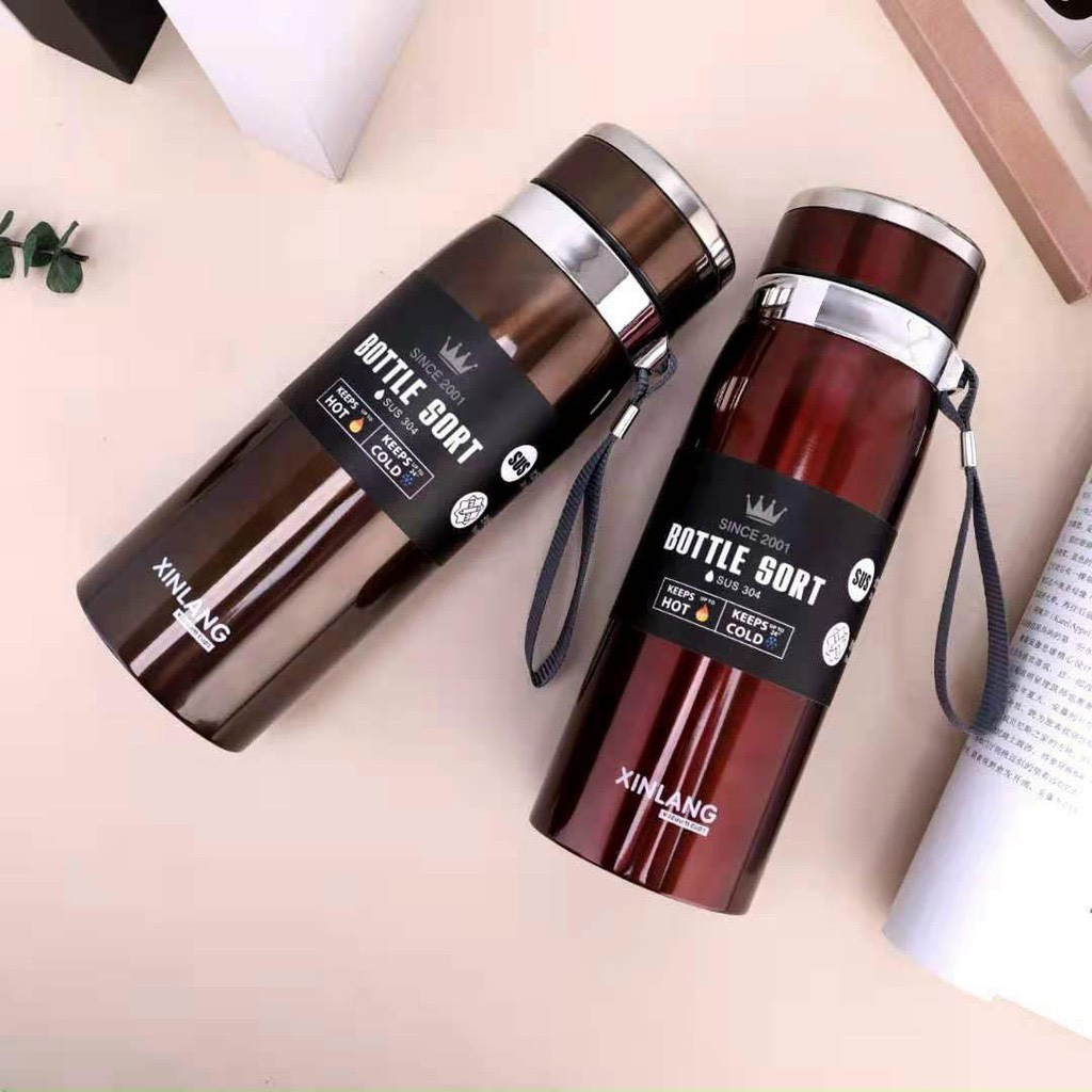 BÌNH GIỮ NHIỆT 800ML