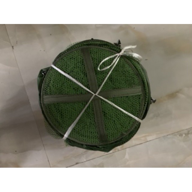 Giỏ Đựng Cá Rọng Đựng Cá