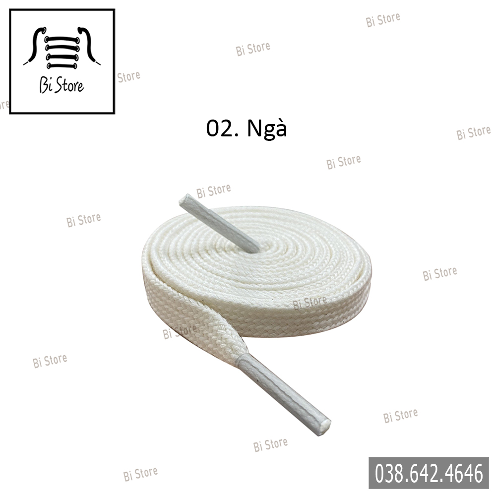 [Bán theo cặp] Dây giày Converse 1970s, Xvessel, MLB dẫm gót cổ cao + cổ ngắn (kèm clip, ảnh chụp thật)