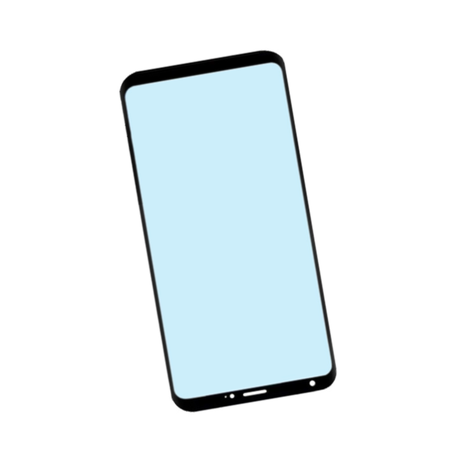 Mặt Kính cho LG V30