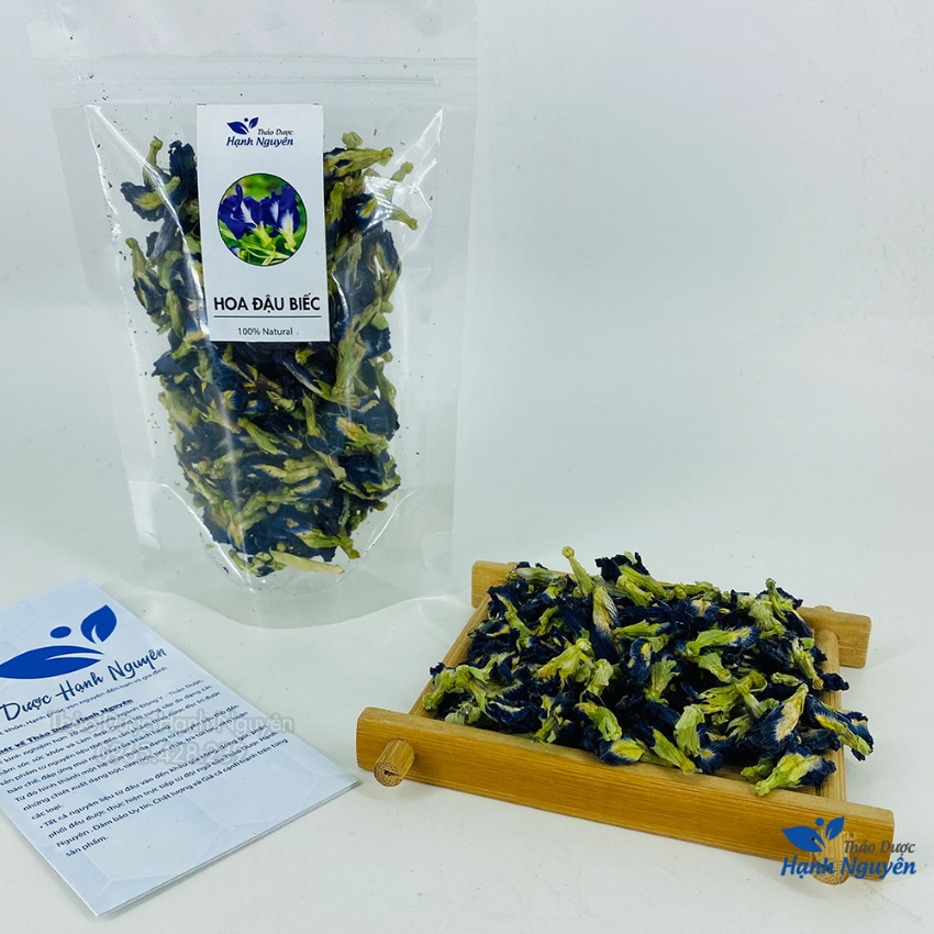 Leaves Black dry peace 1kg