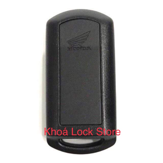 Vỏ remote smartkey Airblade Vision Lead có đầy đủ nút bấm