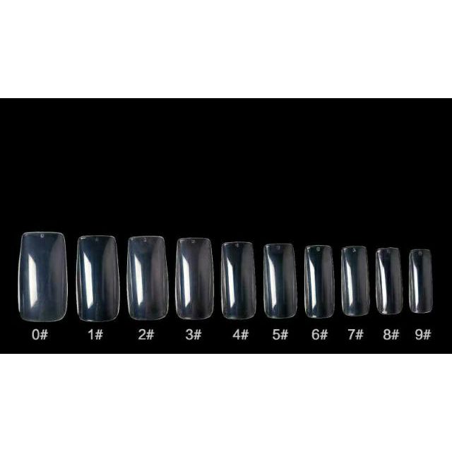 Móng Úp Móng Tay 500 Móng