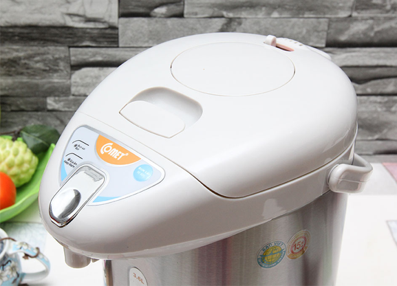 Bình Thủy Điện COMET CM3216