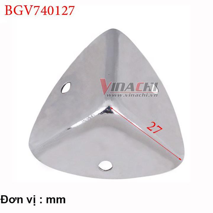 Bịt góc vuông 7401