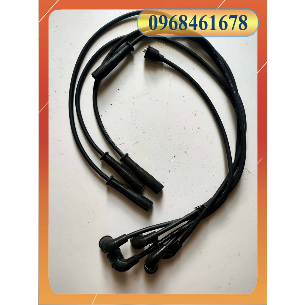 DÂY CAO ÁP JOLIE CHẠY CHẾ ĐỜI 1998-2003