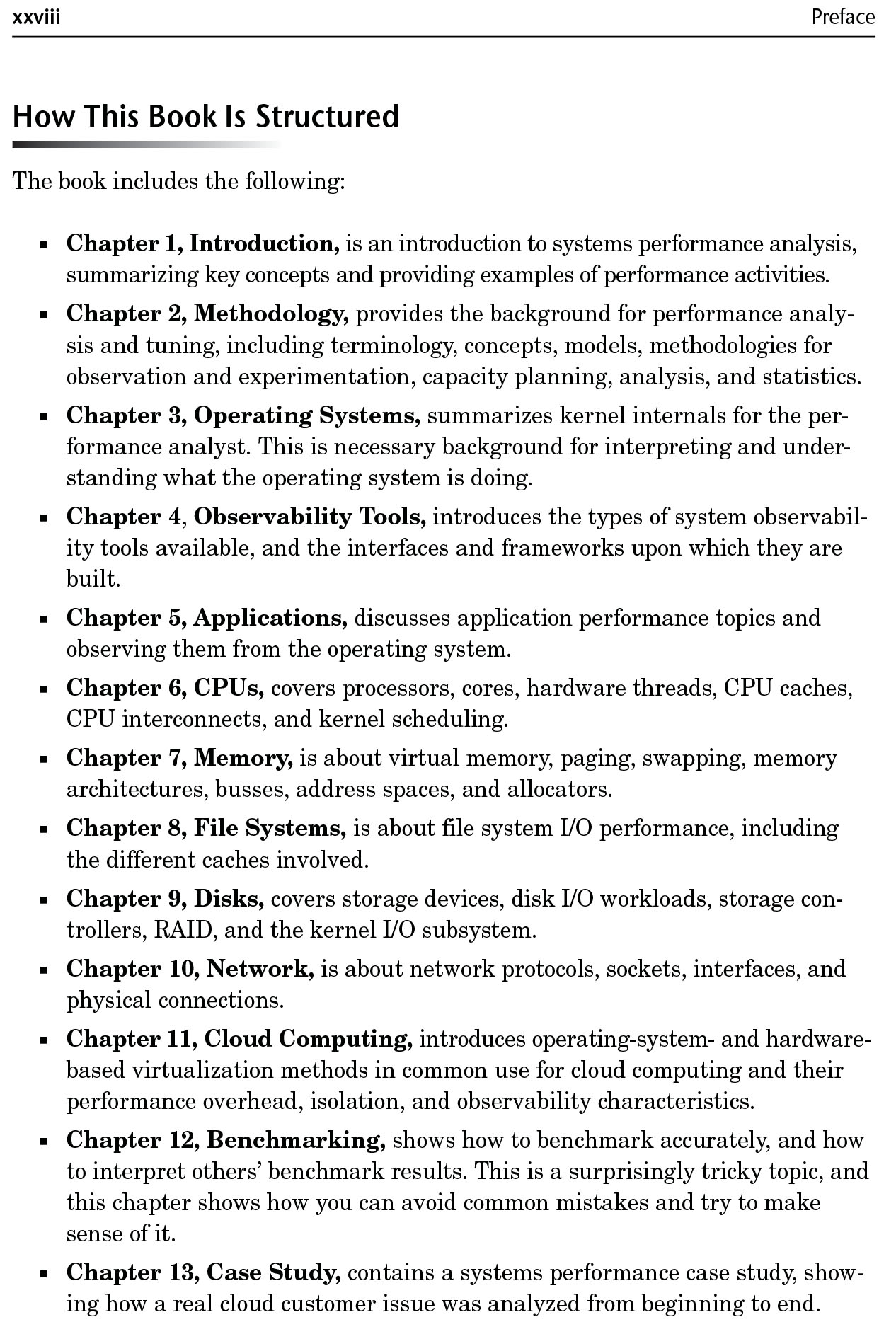 Systems performance enterprise and the cloud