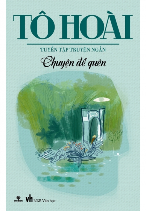 Sách - chuyện để quên - phương nam book