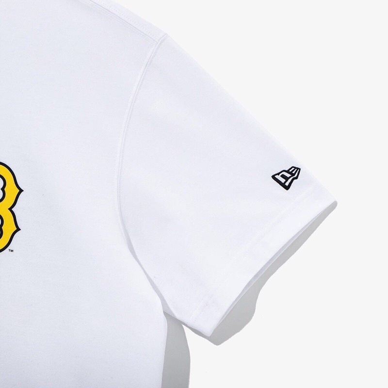 LUCK Áo thun New Era Logo