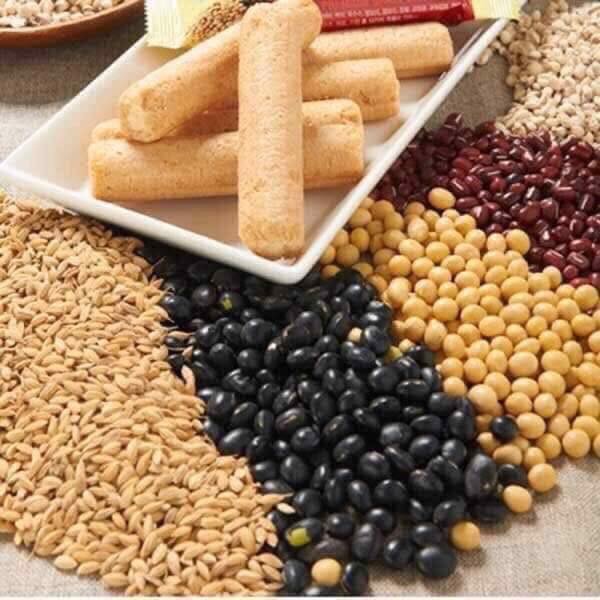 Bánh cuộn ngũ cốc Imperial Taste Multi Grain Crispy Roll (Mỹ)