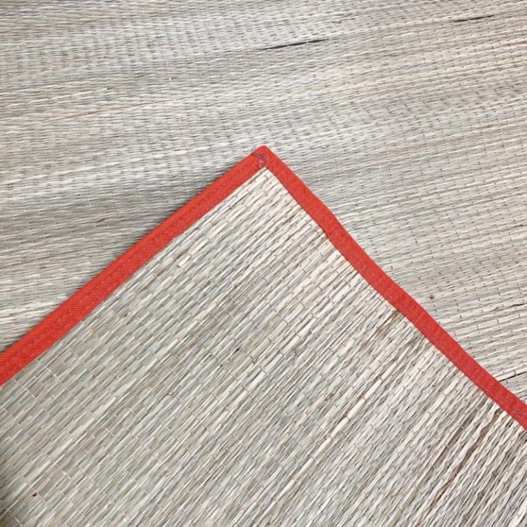 Chiếu Cói trắng