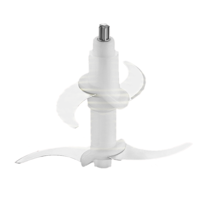 MÁY XAY THỊT ĐA NĂNG INOX 4 LƯỠI SIÊU BỀN HDA (BẢO HÀNH LÊN ĐẾN 1 NĂM)
