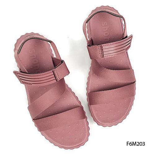 Giày Sandal Shat F6M203