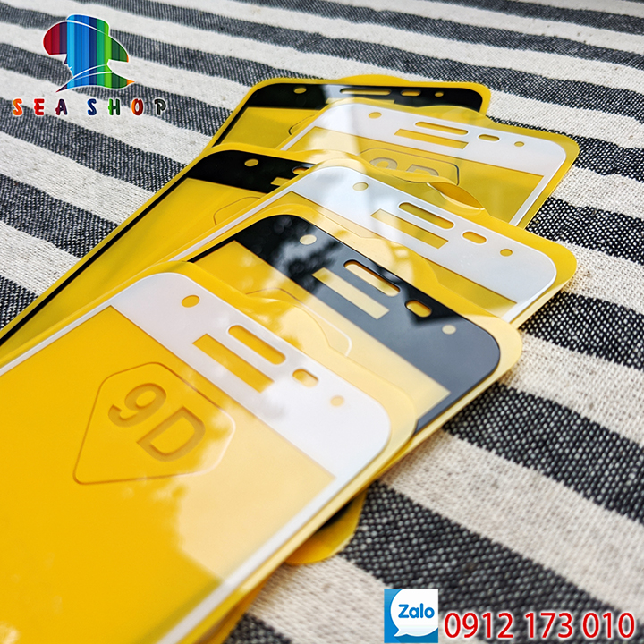Glass for Samsung Galaxy A5 2017 / A520