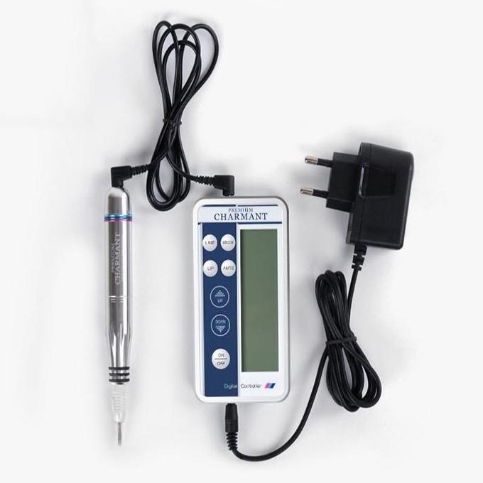 [HCM]Máy xăm Charmant 1 của Hàn Quốc