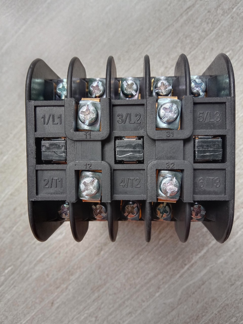 Khởi động từ CHINT CJT1-10,20,40