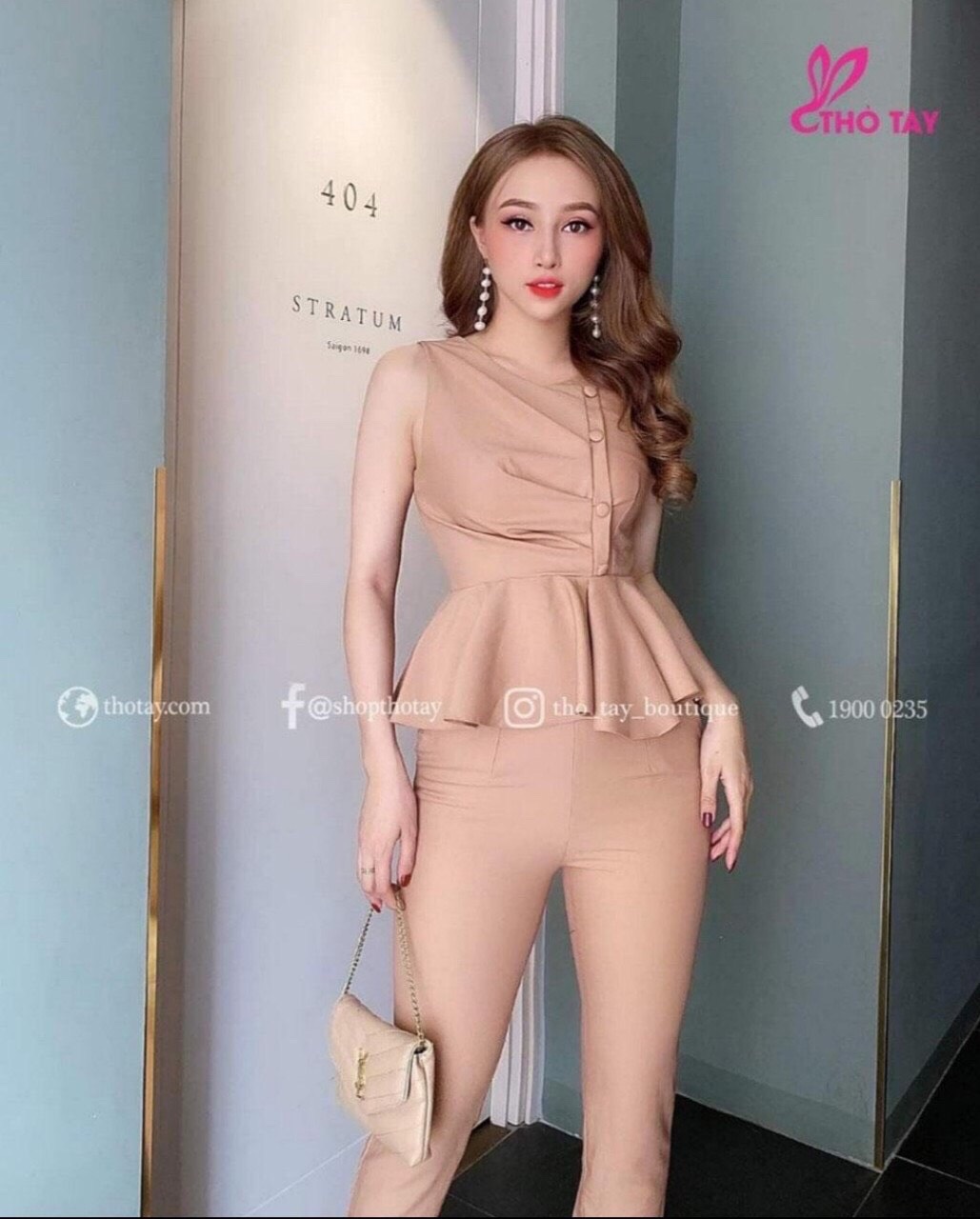 [HCM]SET BỘ CAO CẤP SIÊU HOT