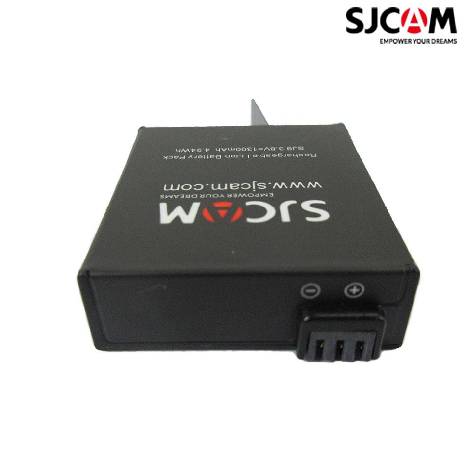 Pin cho camera hành trình SJCAM SJ9 Series