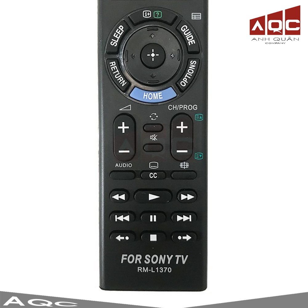 Remote Điều khiển TV SONY SMART L1370