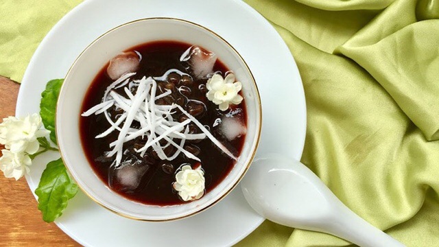 Đậu Đen Hữu Cơ Markal 500g