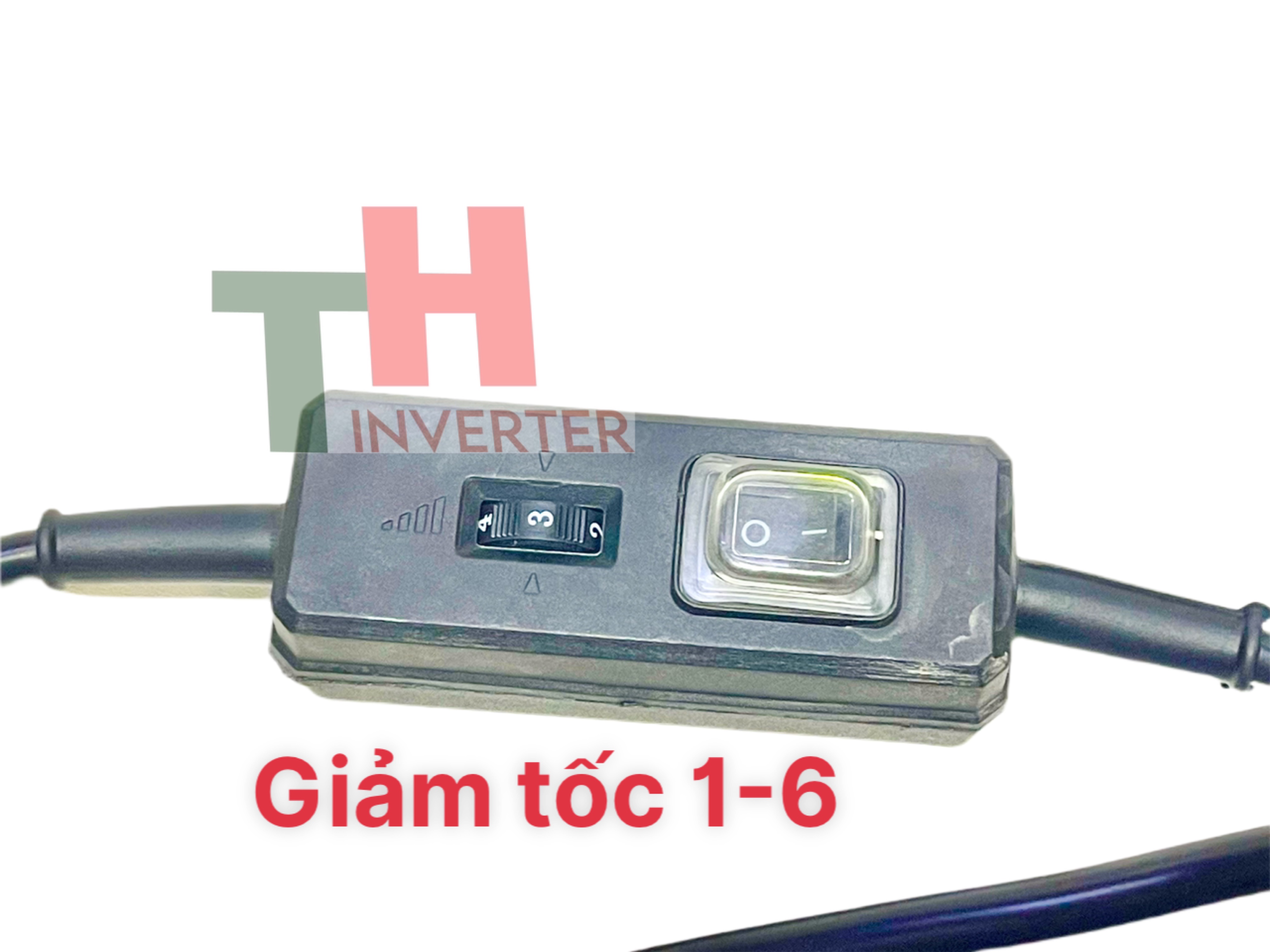 Máy chà tường SUKER có hút bụi, đèn led 950W 180mm
