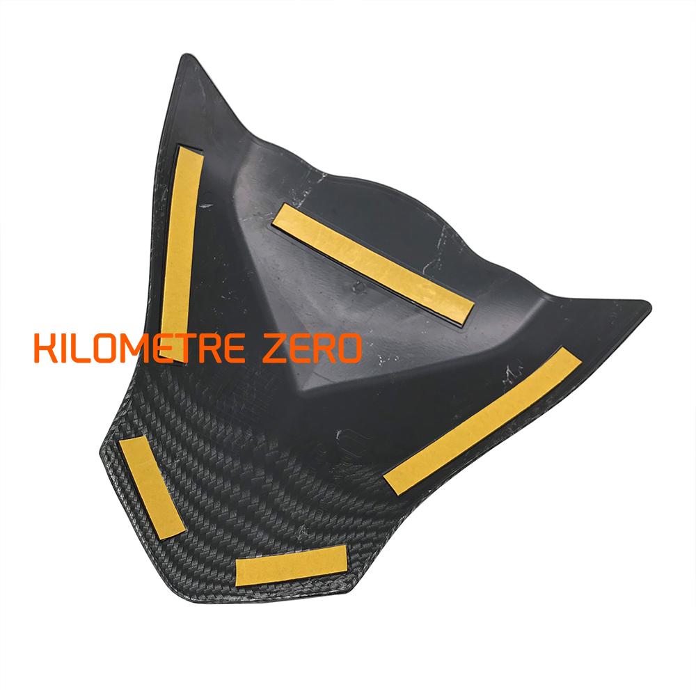 Mão Carbon Dành Cho Yamaha FreeGo 2019