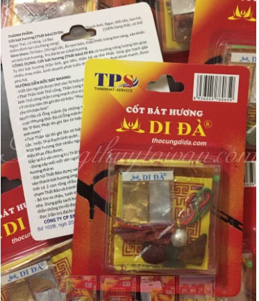Cốt thất bảo San Hô Đỏ (bao sái bốc bát hương, nạp tượng,....) - thờ cúng