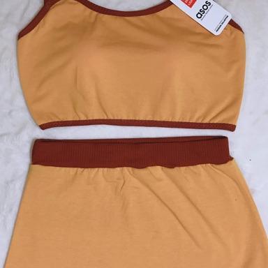 Bộ Đồ Bơi Bikini Đi Biển Cực Xinh