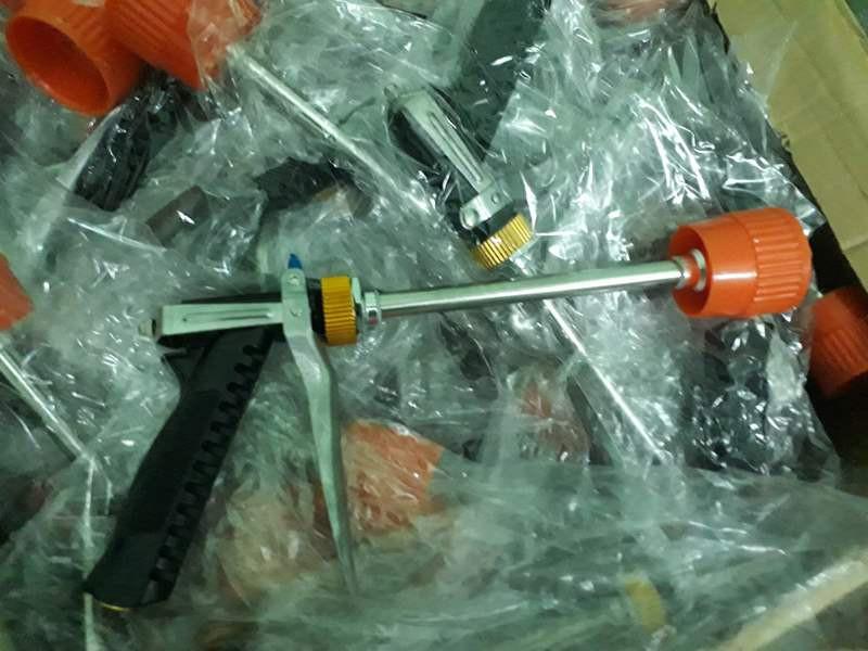 Cần xịt thuốc áp lực cao áp
