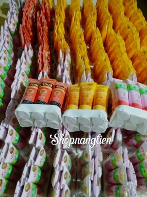 Sữa rửa mặt kone Thái Lan (mẫu mới hàng chuẩn)