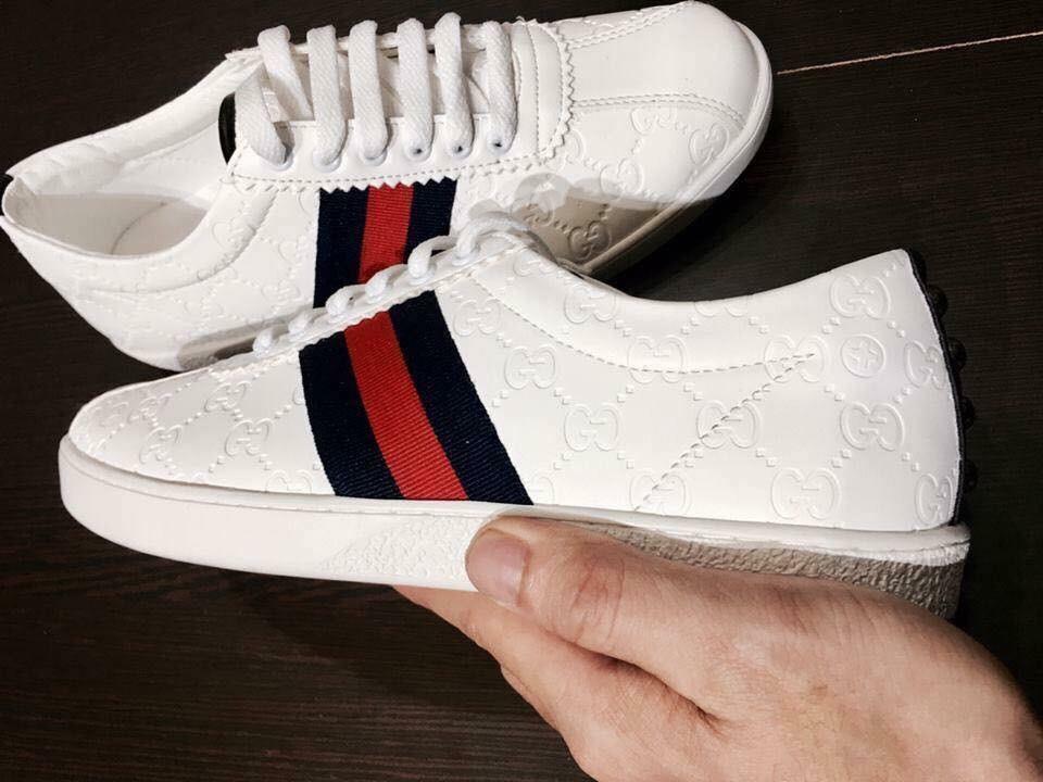 Giày Thể Thao Nam - Giày Sneaker Nam (GIÁ CỰC SỐC) Adam RDT