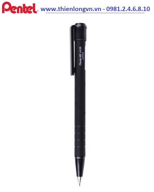 Bút chì kim bấm 0.5mm pentel - a255
