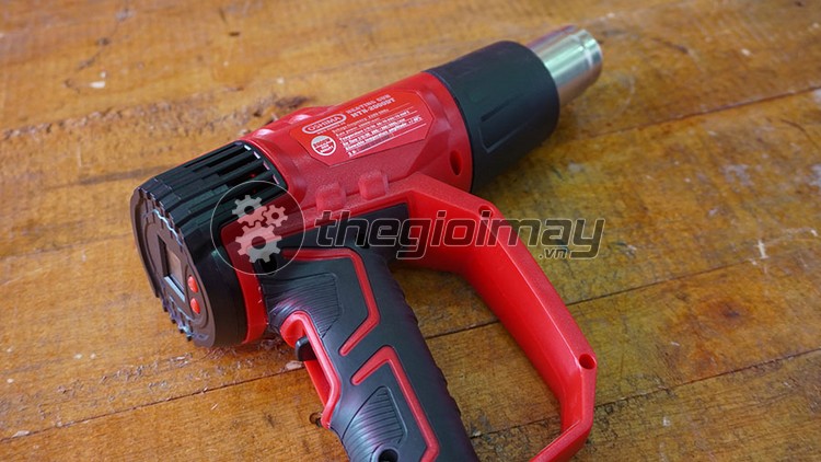[HCM]Máy thổi nhiệt Oshima MTN-2000DT