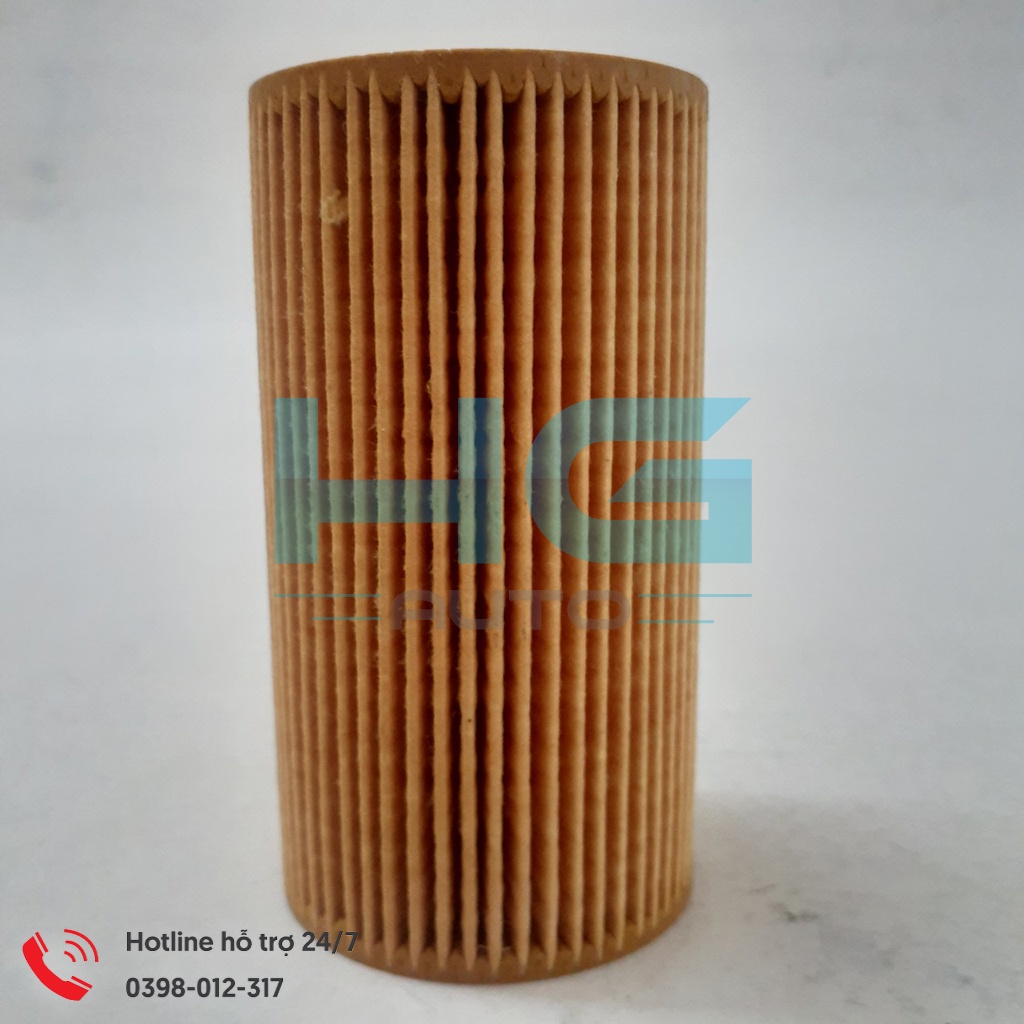 Lọc dầu nhớt Sprinter. (Mẹc 16 chỗ) mã A0001802609 (A) -Hgauto