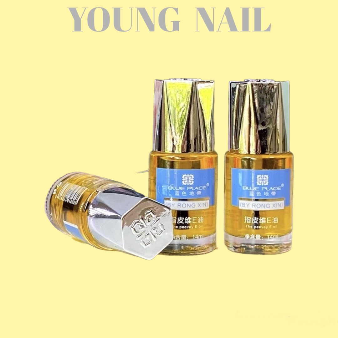 Nước Tháo Móng Úp, Móng Bột, Gel Úp Siêu Nhanh RONGXIN