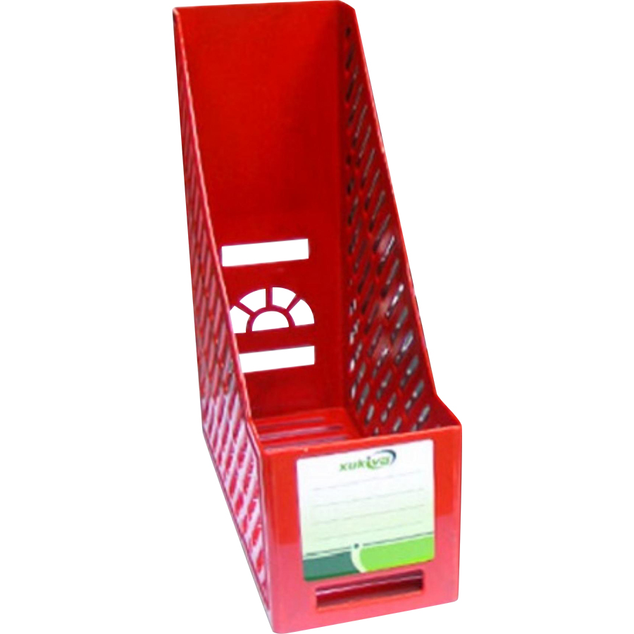 Kệ rổ xéo 1 ngăn Xukiva