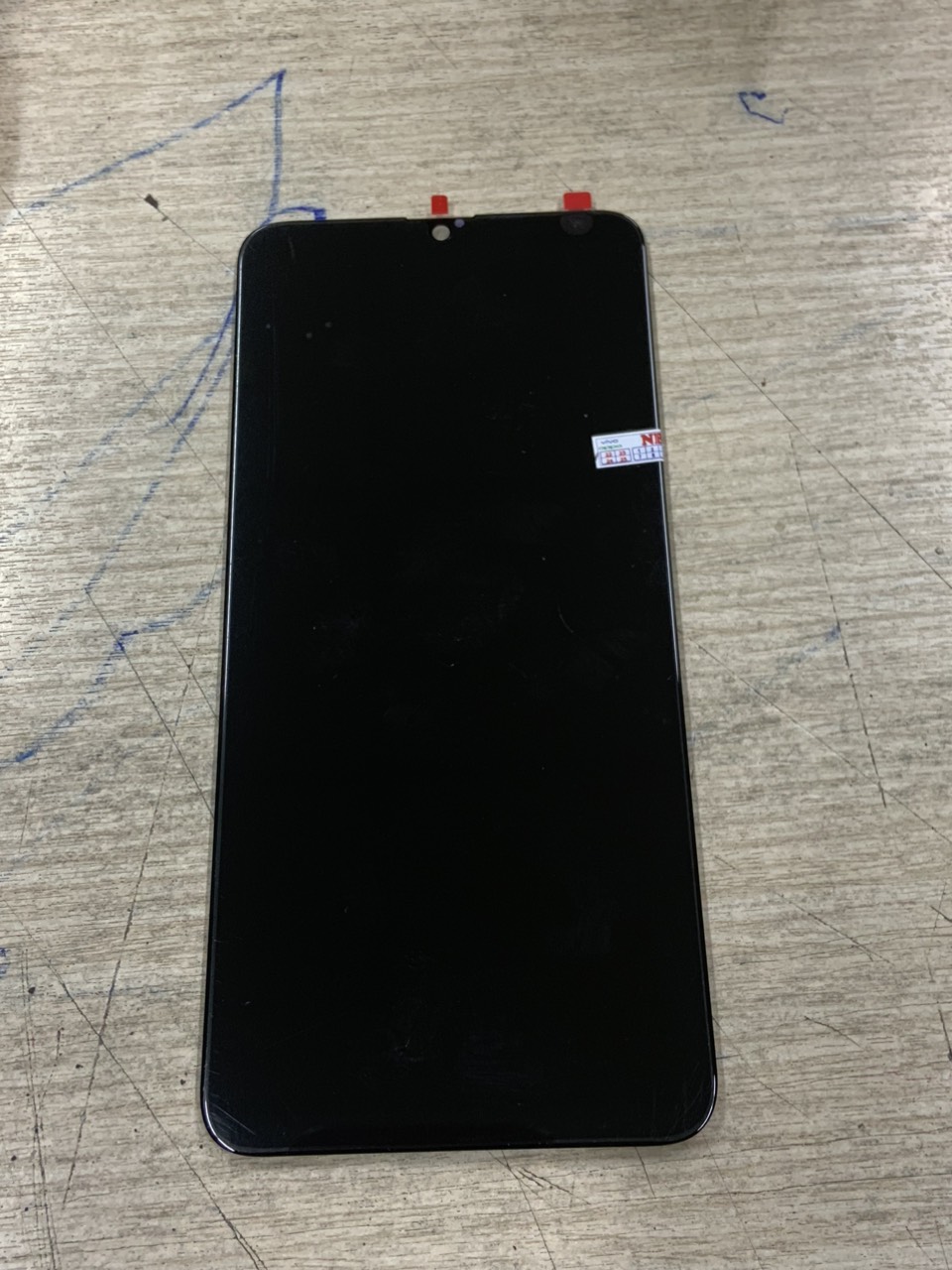 Màn hình zin new Oppo F11