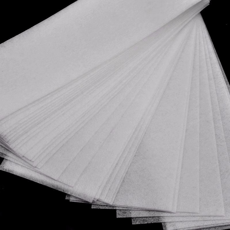 Giấy wax lông nhám cao cấp