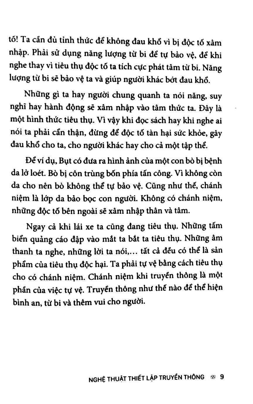 Fahasa - Nghệ Thuật Thiết Lập Truyền Thông