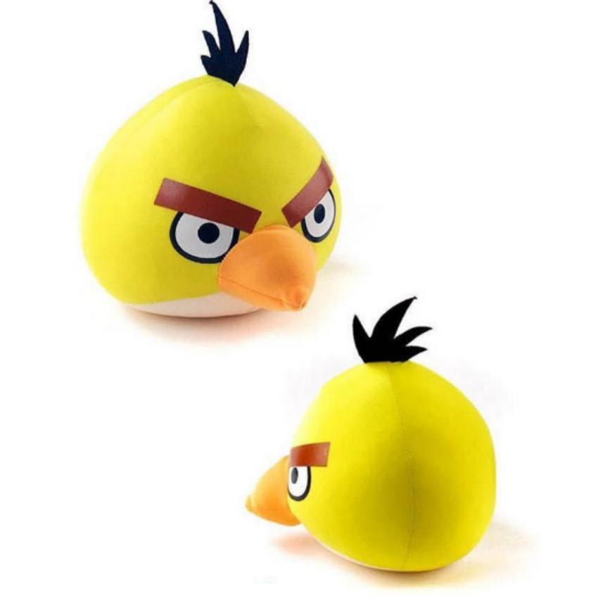 [FLASH SALE] Than hoạt tính thanh lọc không khí phòng hình Angry birds  - khử mùi xe hơi, lọc khử mùi xe hơi, thanh lọc không khí trên oto  206141 -